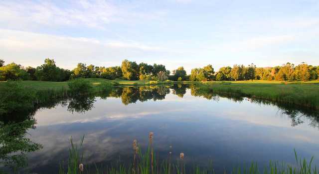 West Woods Golf Club