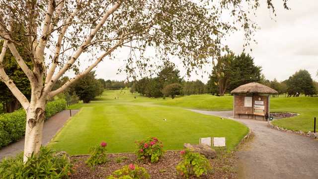 Athenry Golf Club