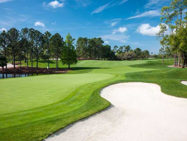 Lake Nona Golf Club, Inc.
