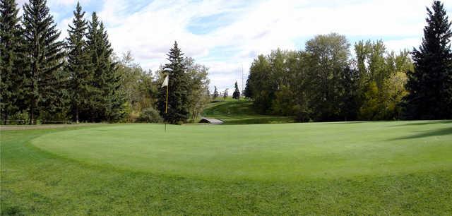 Fort Saskatchewan Golf & Curling Club