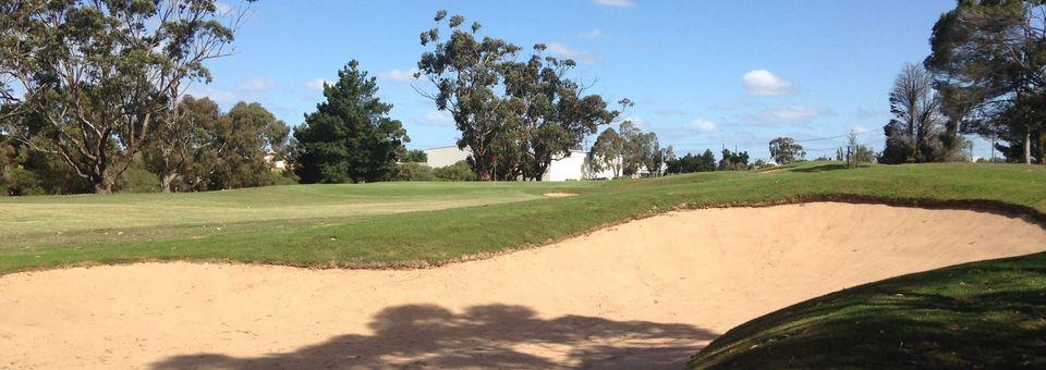 Geelong Golf Club