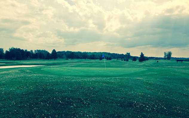 Rose Brook Golf Course