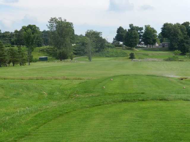 C-Way Golf Club
