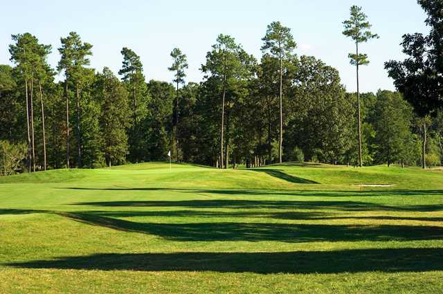 Nutters Crossing Golf Course, Inc.