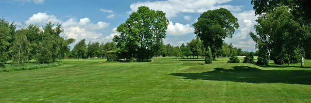 Forest Park Golf Club - Old Foss Course