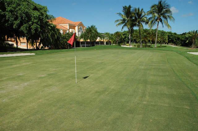 Keys Gate Golf Club