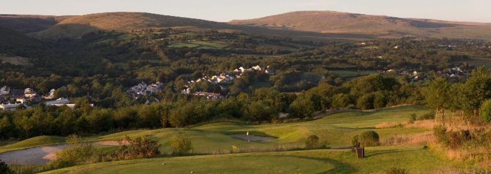 Garnant Golf Club