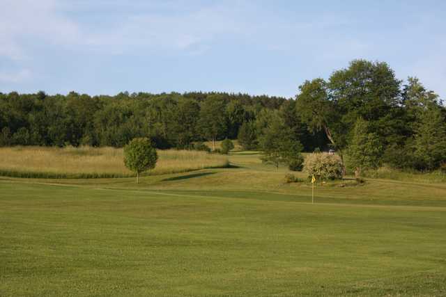 Hardwood Hills Golf Course