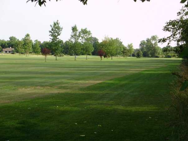 Pheasant Golf Course