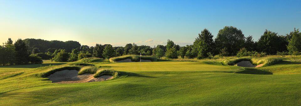 The Springs Golf Club