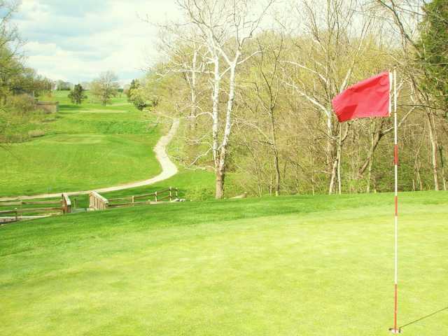 Holly Hills Golf Club
