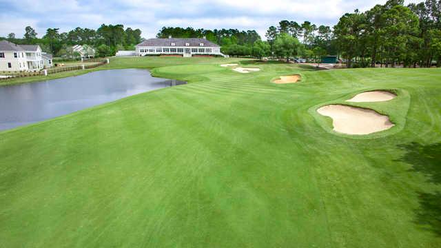 TPC Myrtle Beach