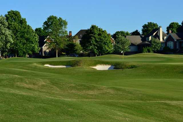 Council Fire Golf Club