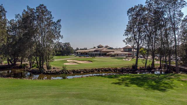 Catalina Country Club