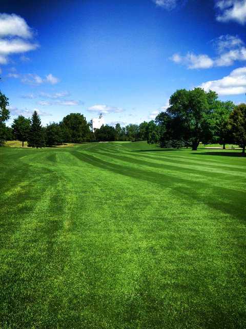 Maple Brook Golf Club