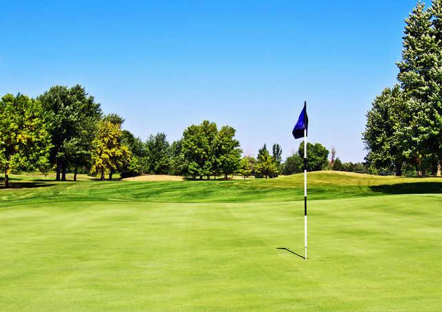 Ames Golf & Country Club