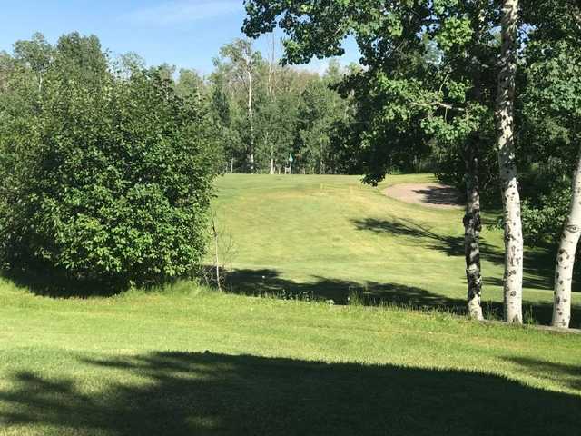 Aspen Acres Golf Course