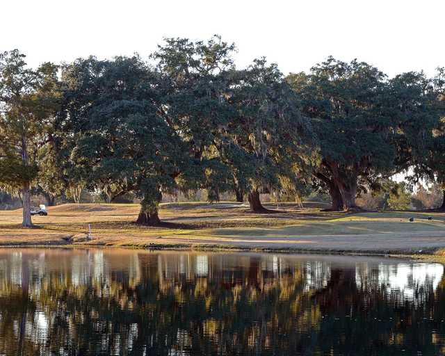 Berkeley Country Club