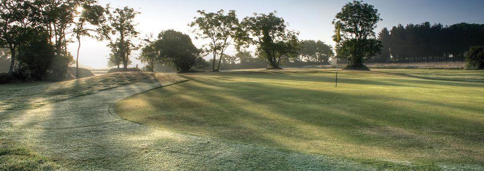 Holsworthy Golf Club