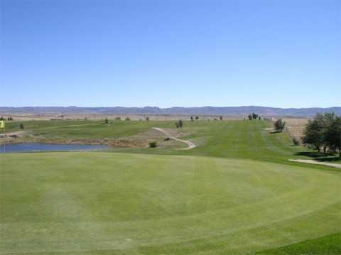 Glenrock Golf Course