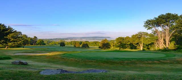 Sharon Country Club, Inc.