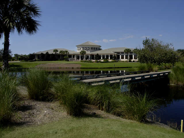 Crown Colony Golf & Country Club