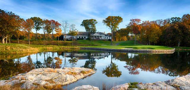 Woodway Country Club