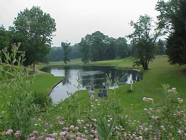 Pittsburgh North Golf Club