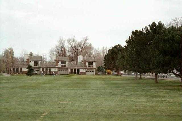 Fairview Golf Course