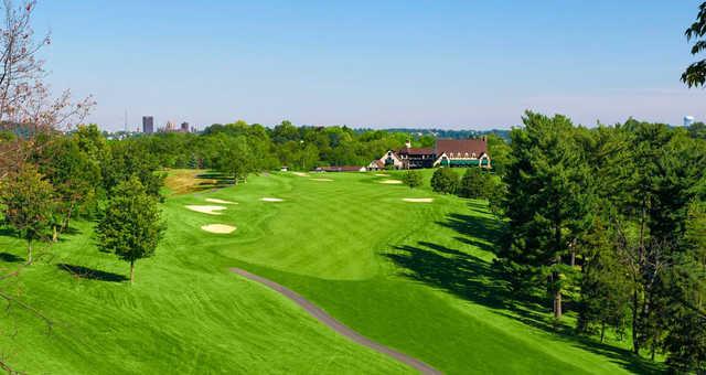 Chartiers Country Club