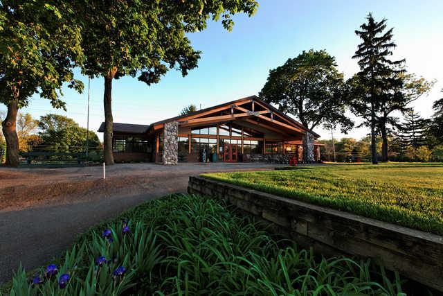 Lincoln Hills Golf Course