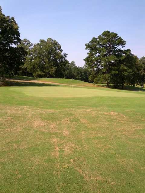 Little Fishing Creek Golf Course
