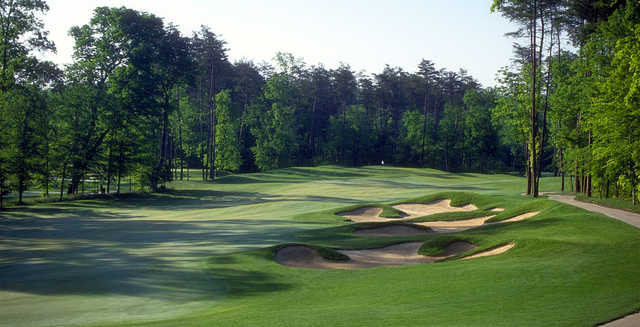 Westfields Golf Club