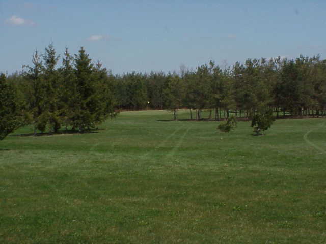 Lakewinds Golf Course