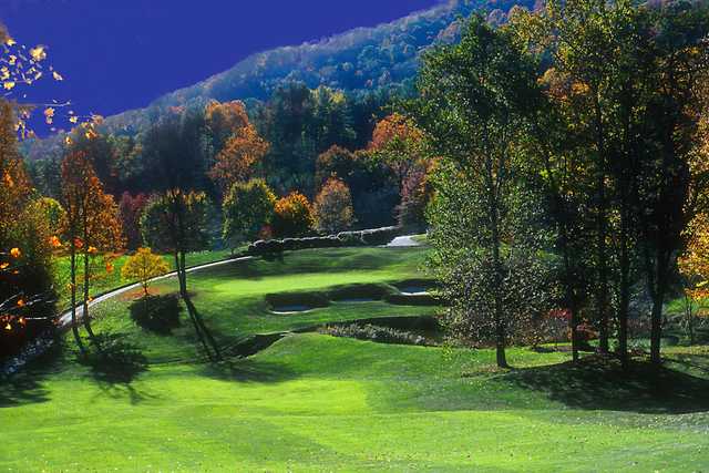 Laurel Ridge Country Club