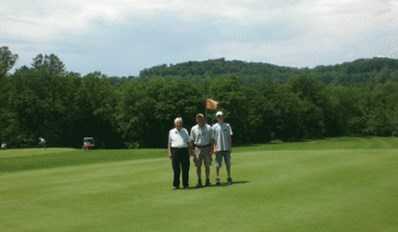 Hide-A-Way Golf Course