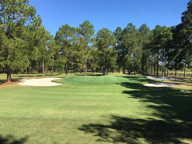 Blueberry Plantation Golf and Country Club