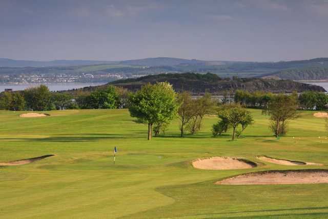 Silverknowes Golf Course