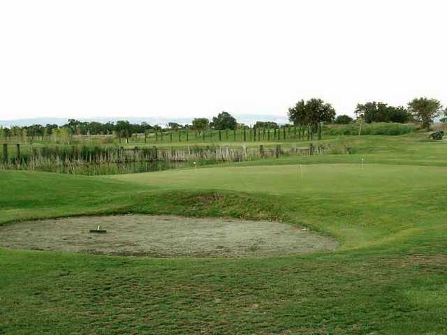 Old River Golf Course