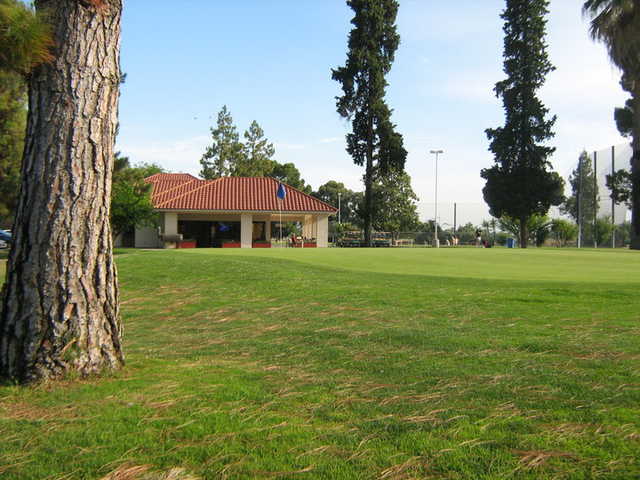 Airways Golf Course