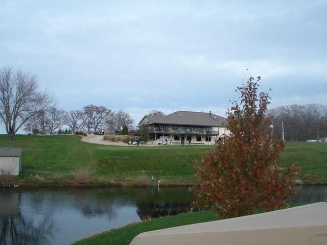 Clinton Country Club