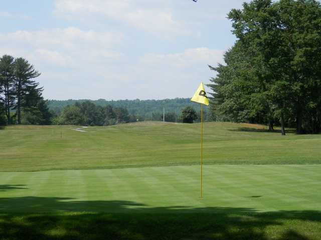Katahdin Country Club