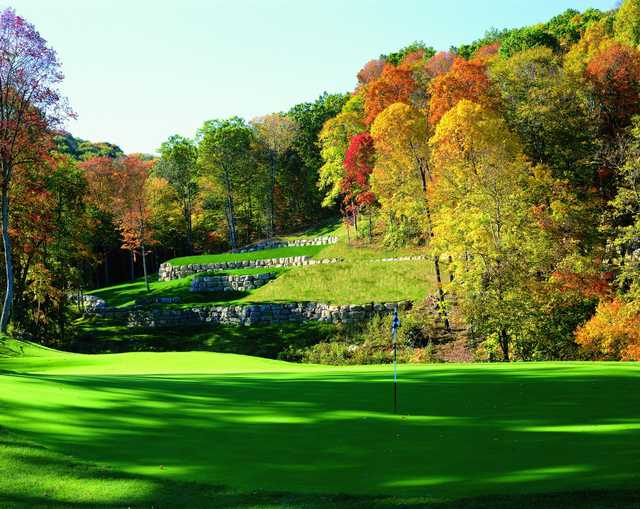 Olde Stonewall Golf Club