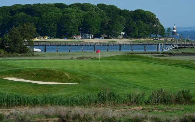 Shorehaven Golf Club