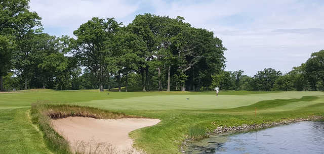 Montclair Golf Club