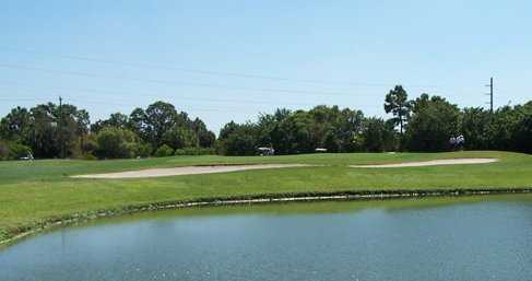 Oyster Creek Golf Club