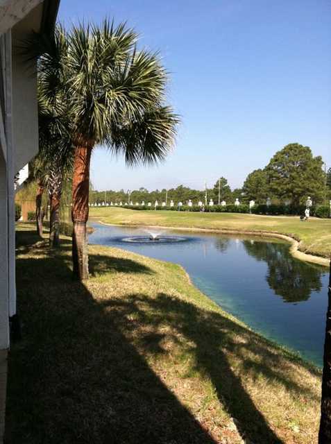 Edgewater Beach Resort