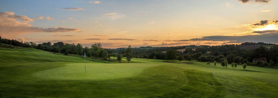 Norwood Park Golf Course