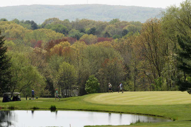 The Farms Country Club