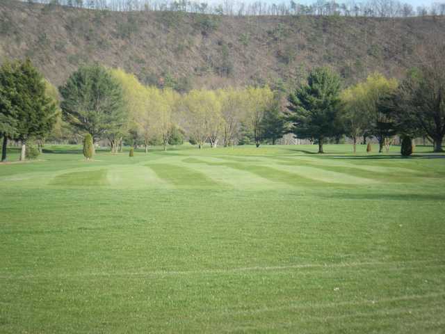 Down River Golf Club